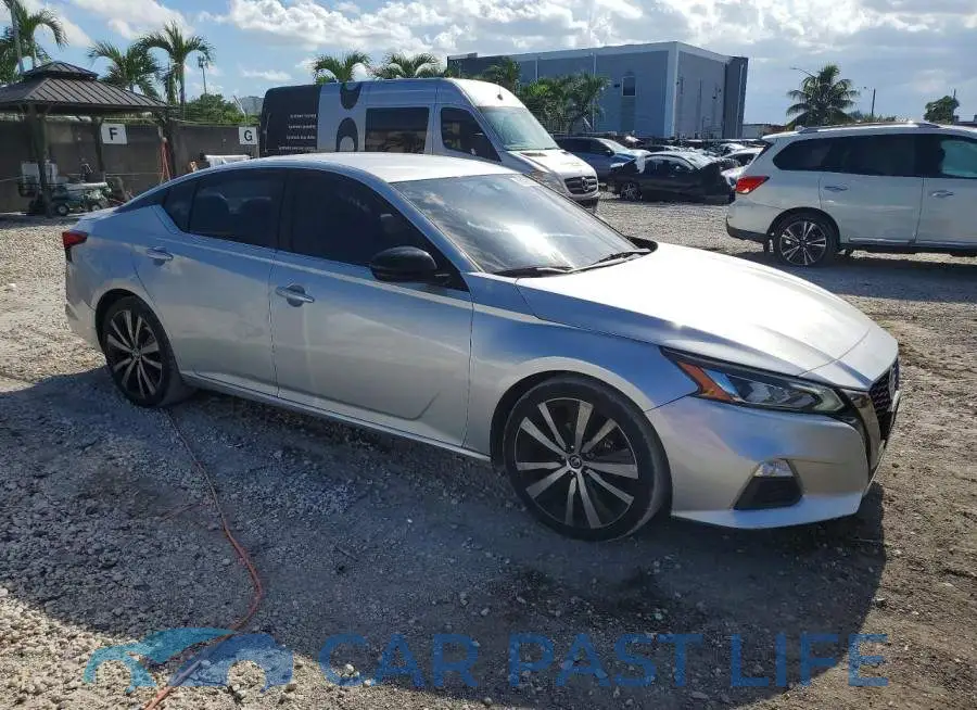 1N4BL4CV5LC128614# 4