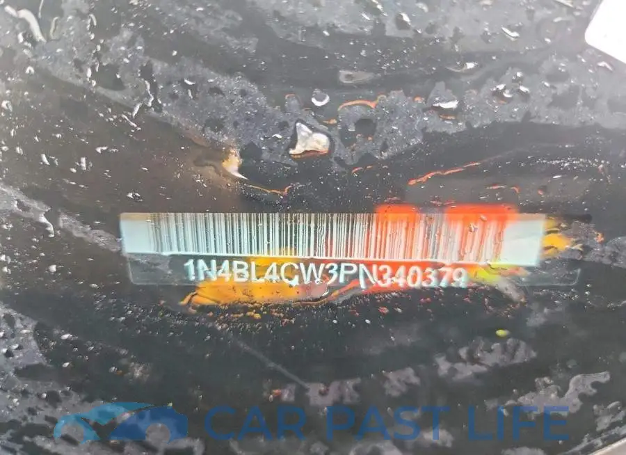 1N4BL4CW3PN340379# 12