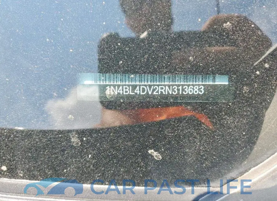 1N4BL4DV2RN313683# 12