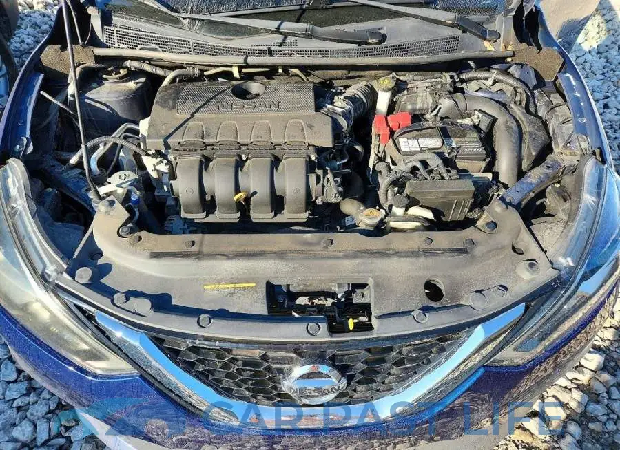 3N1AB7AP7KL611381# 11