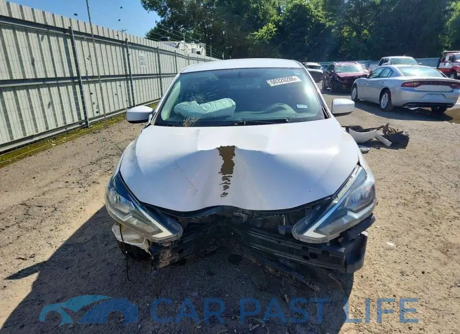3N1AB7AP9KY398727# 5