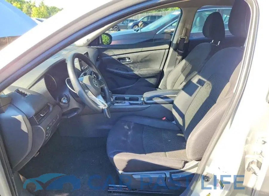 3N1AB8BV1NY282235# 7