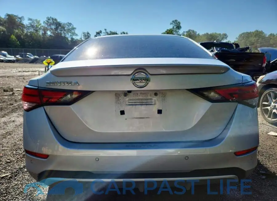 3N1AB8BV1NY282235# 6