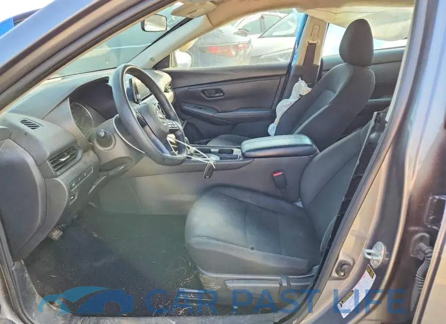 3N1AB8BV1SY326522# 7