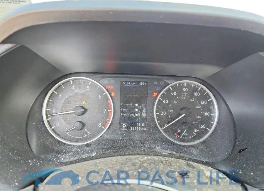 3N1AB8BV1SY326522# 9