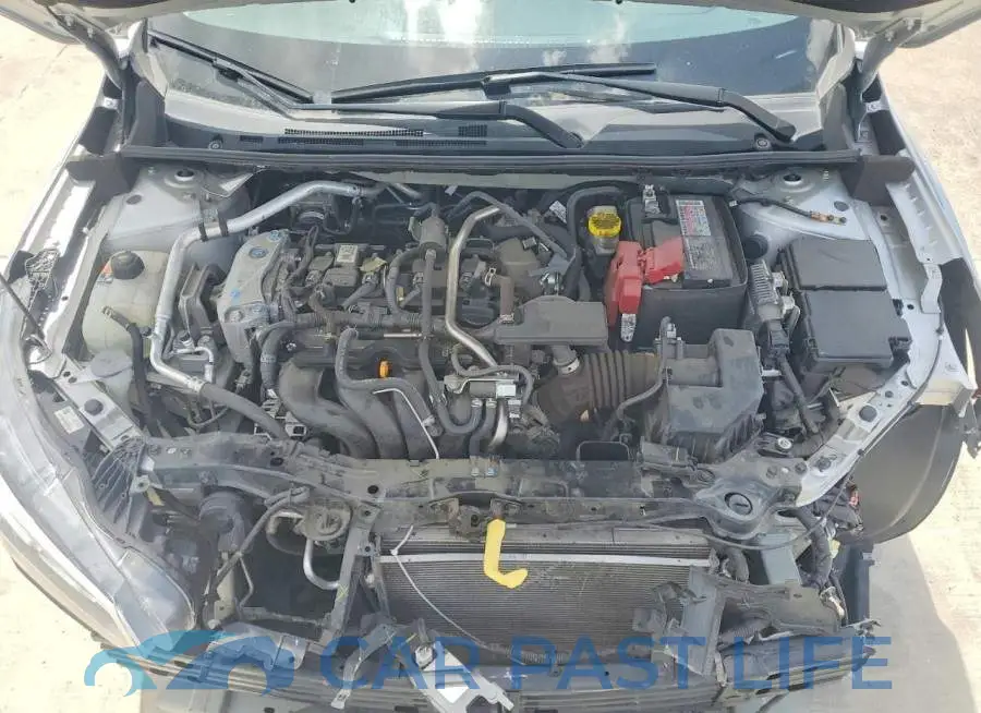 3N1AB8BV2PY308912# 11