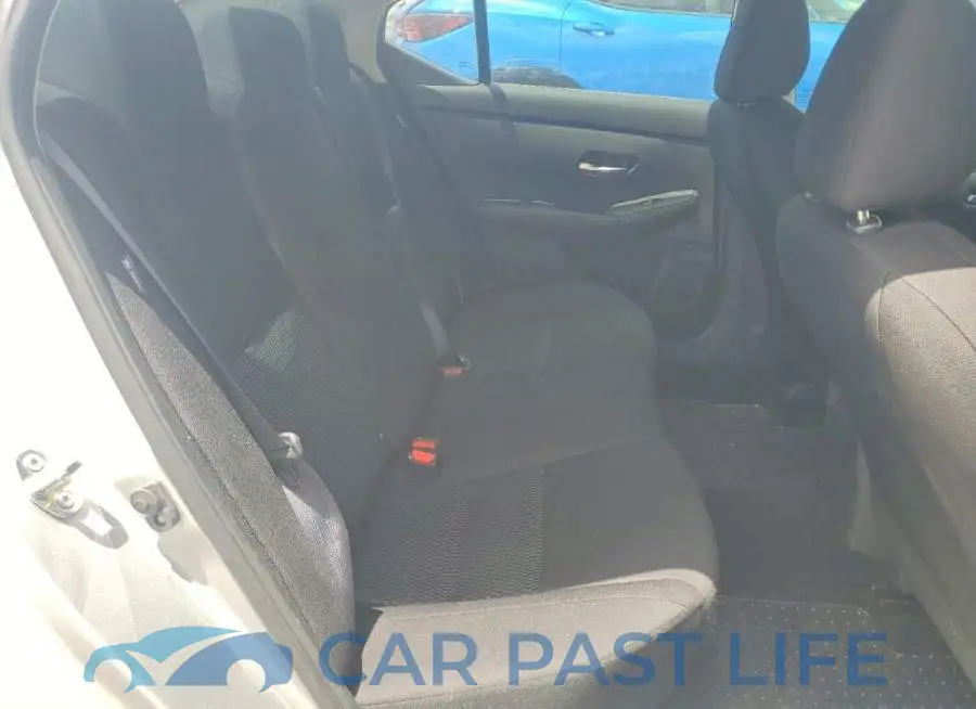 3N1AB8BV2PY308912# 10