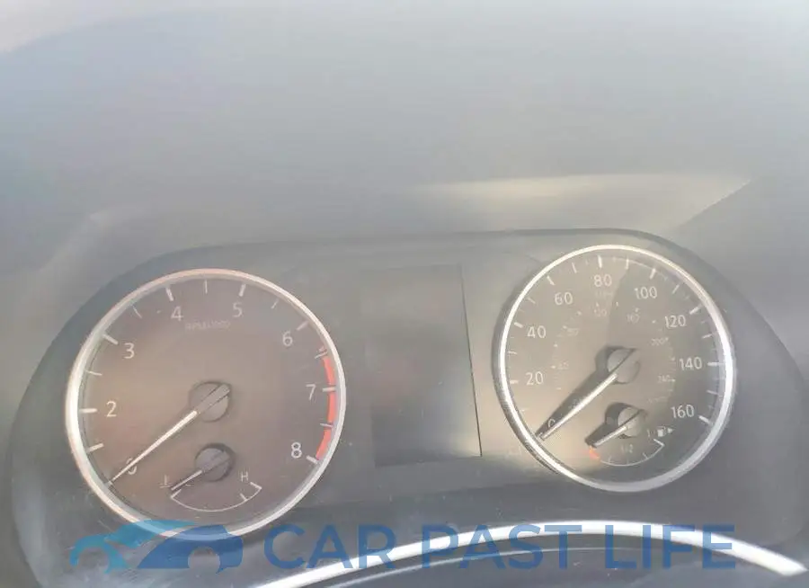 3N1AB8BV8RY287163# 9