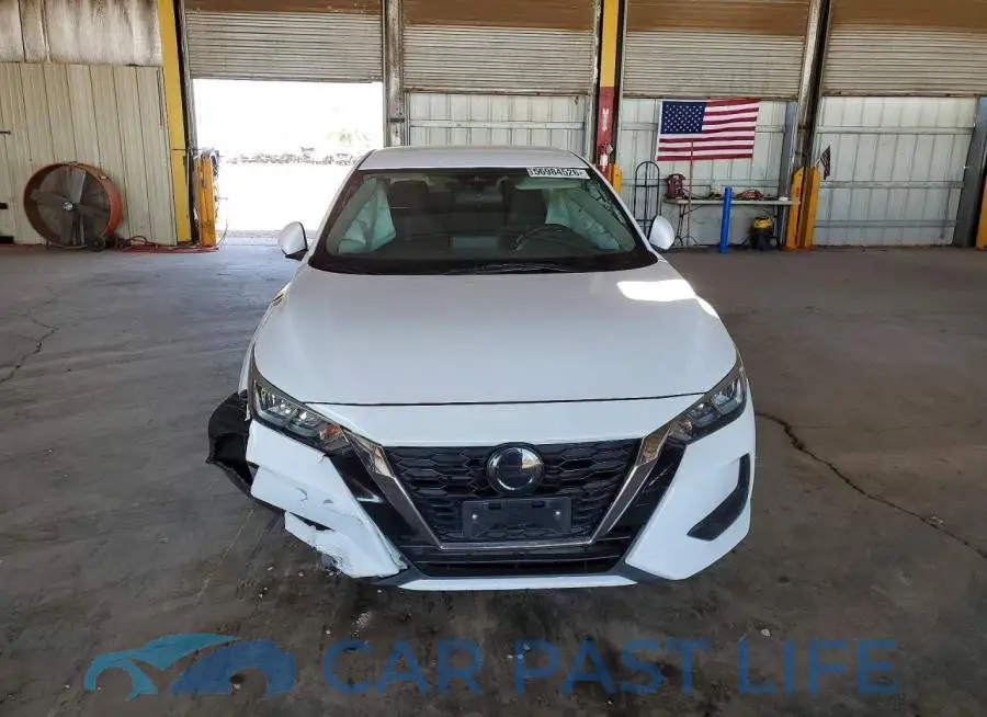 3N1AB8CV0NY257163# 5