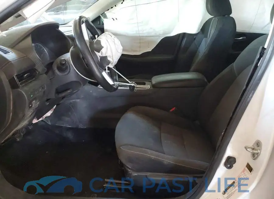 3N1AB8CV0NY257163# 7