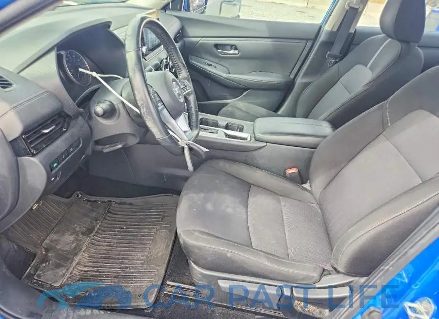 3N1AB8CV0NY298411# 7