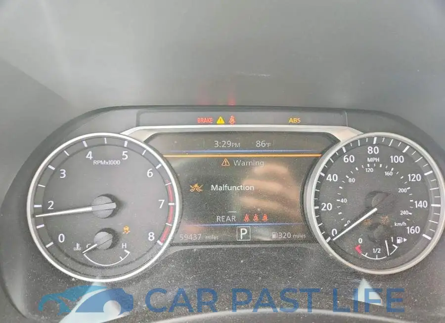 3N1AB8CV0NY298411# 9