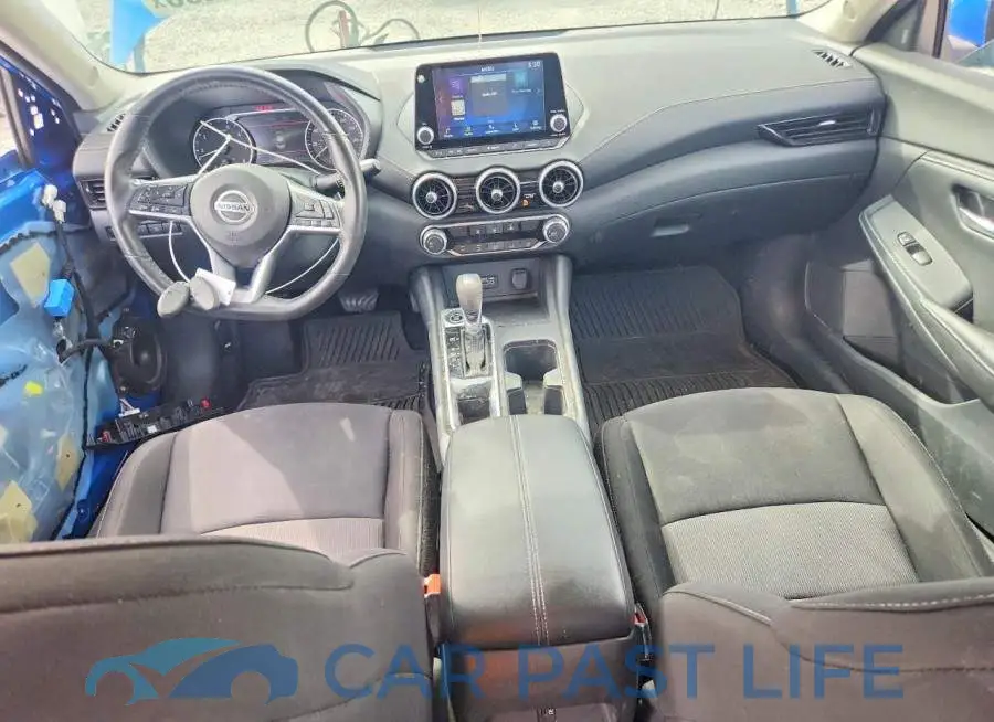 3N1AB8CV0NY298411# 8