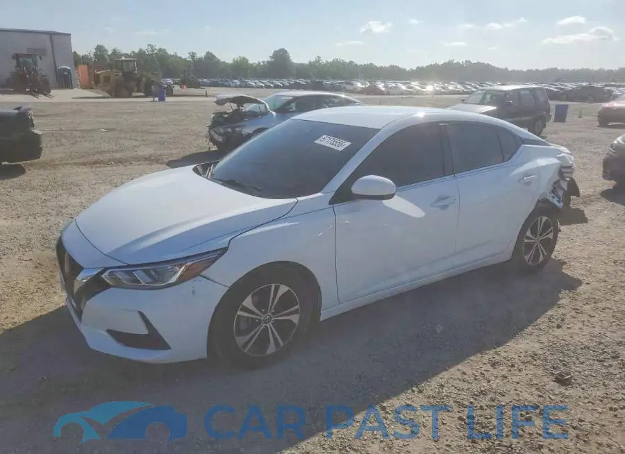 3N1AB8CV0PY221198# 1