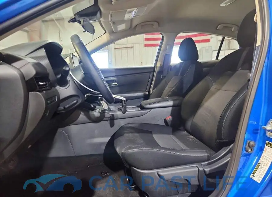 3N1AB8CV1SY310805# 7
