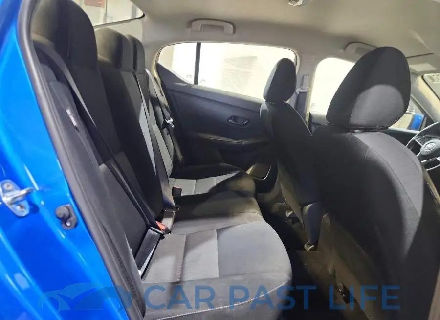 3N1AB8CV1SY310805# 10