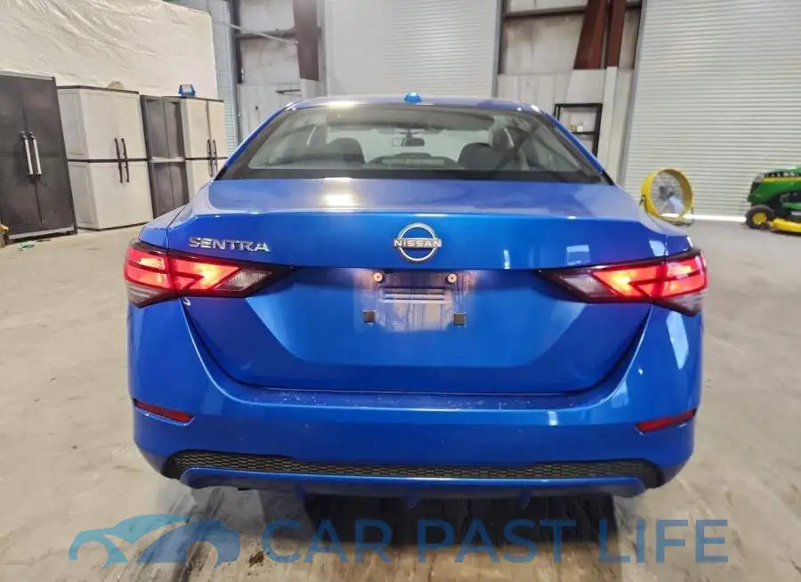 3N1AB8CV1SY310805# 6
