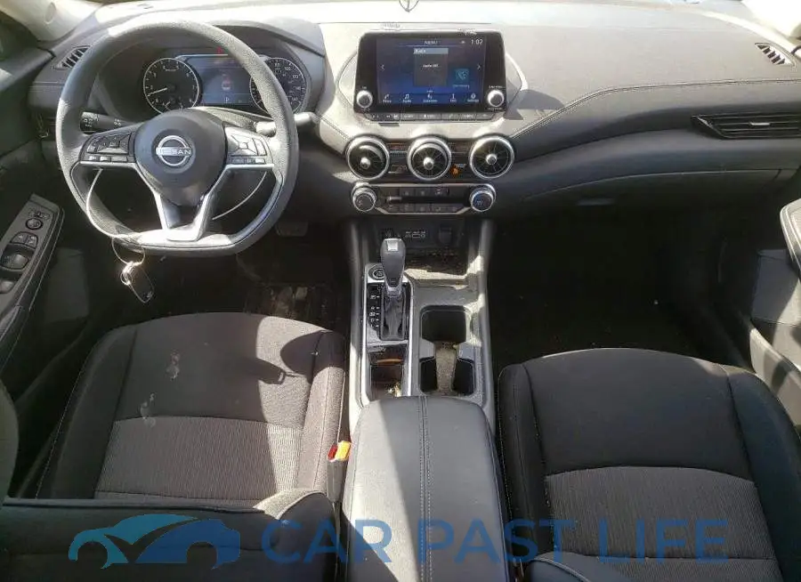 3N1AB8CV1SY334800# 8