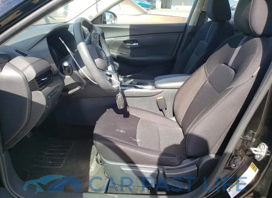3N1AB8CV1SY334800# 7