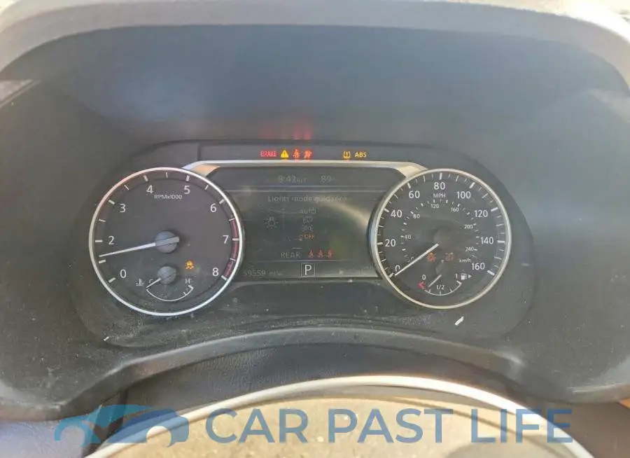 3N1AB8CV2LY259221# 9