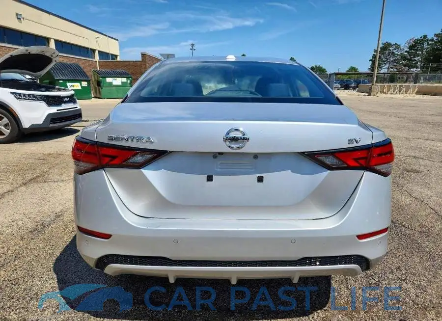 3N1AB8CV3NY271512# 6