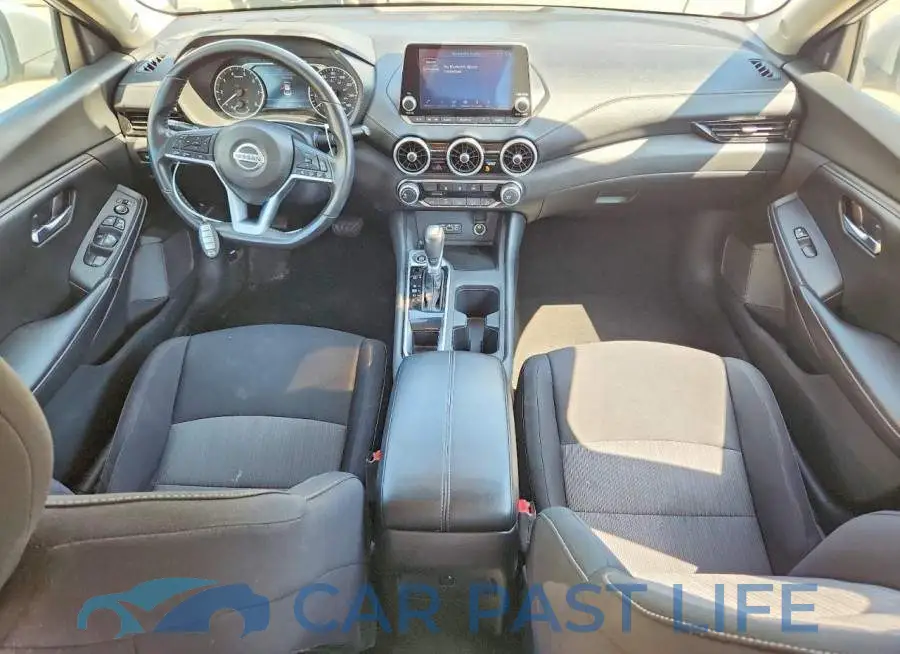 3N1AB8CV3NY271512# 8