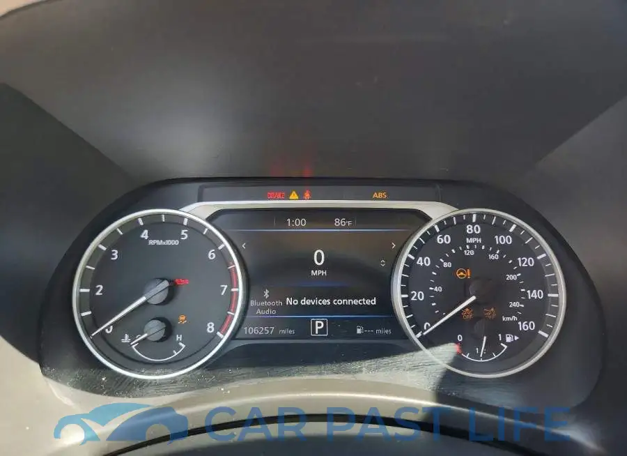 3N1AB8CV3NY271512# 9