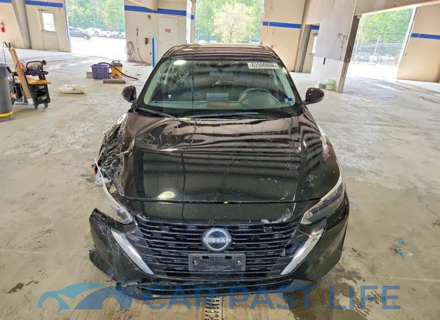 3N1AB8CV3SY285678# 5