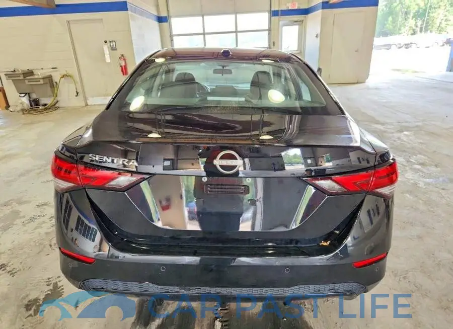 3N1AB8CV3SY285678# 6