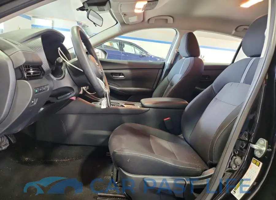 3N1AB8CV3SY285678# 7