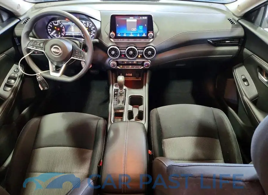 3N1AB8CV3SY285678# 8