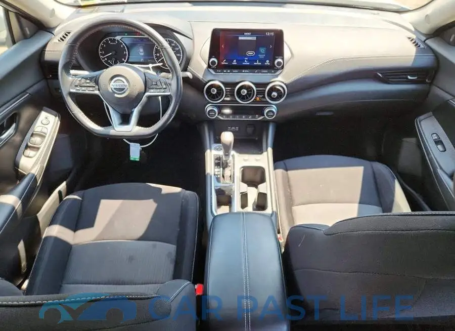 3N1AB8CV4MY299897# 8