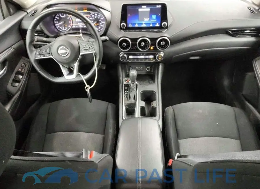 3N1AB8CV4RY295971# 8