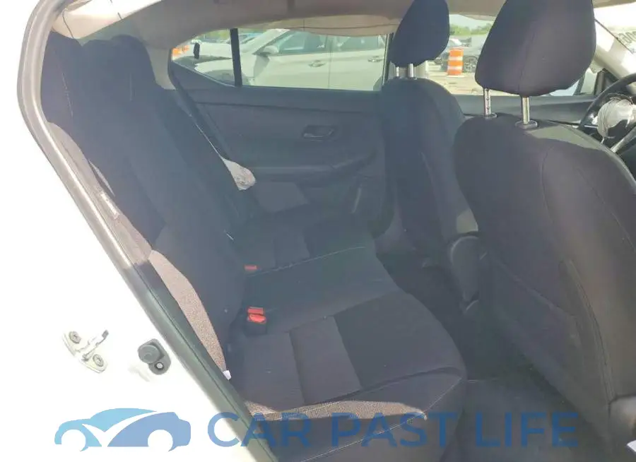3N1AB8CV4SY399205# 10