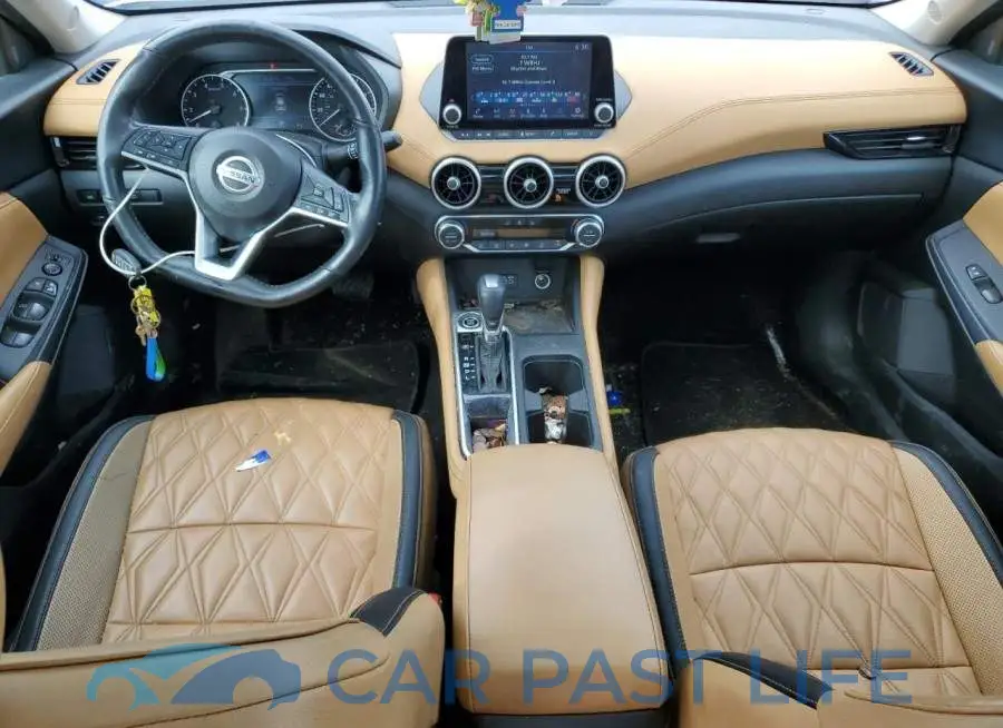 3N1AB8CV5PY317599# 8
