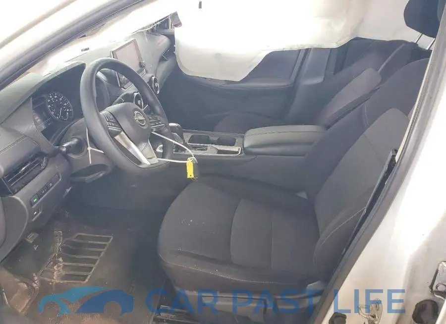 3N1AB8CV5SY217060# 7