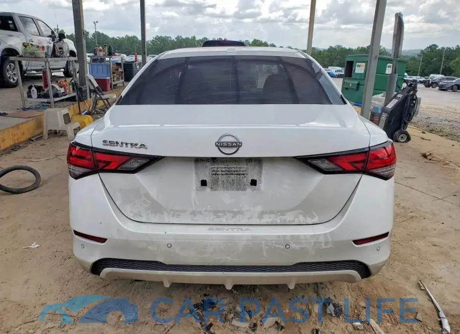 3N1AB8CV5SY217060# 6