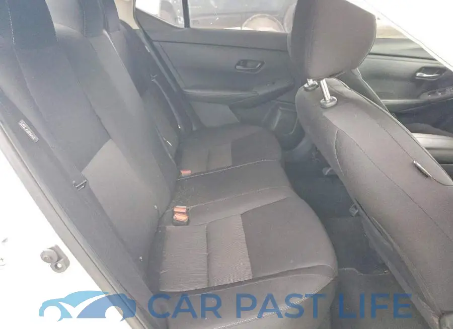 3N1AB8CV5SY217060# 10