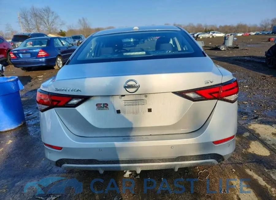 3N1AB8CV6NY229450# 6