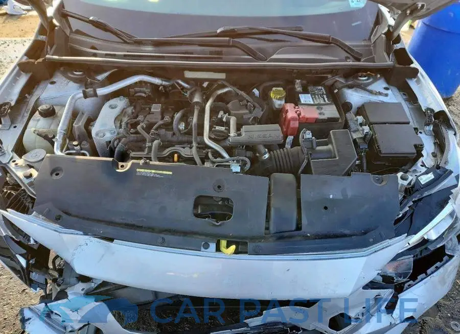 3N1AB8CV6NY229450# 11
