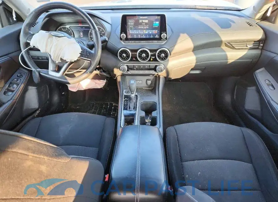 3N1AB8CV6NY229450# 8