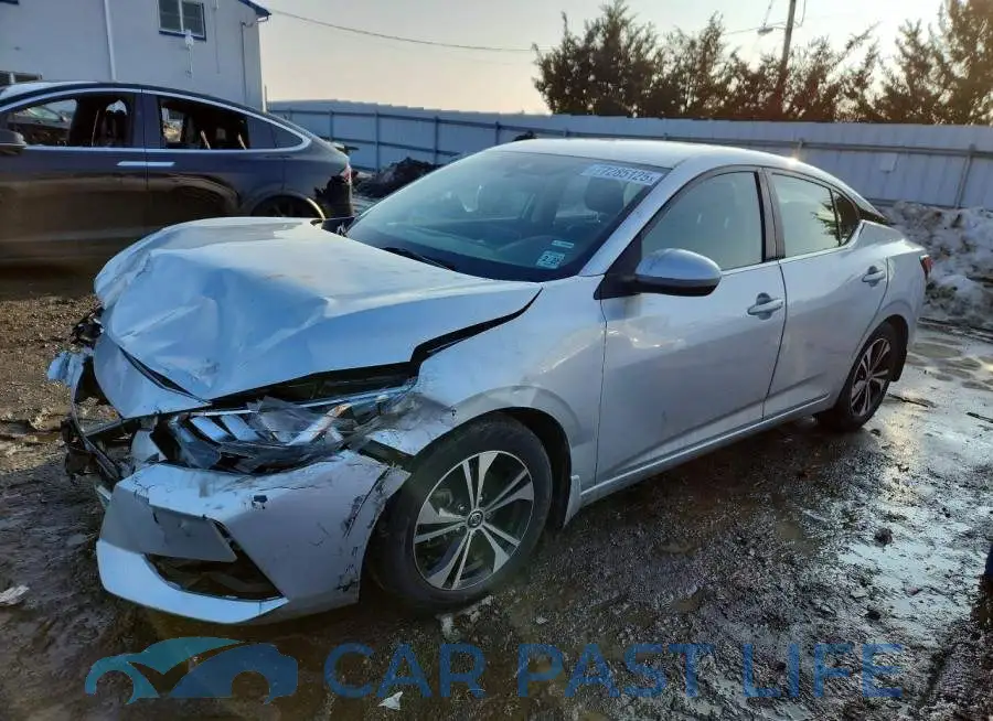 3N1AB8CV6NY229450# 1