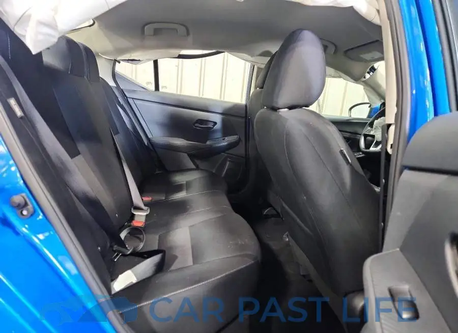 3N1AB8CV6SY362379# 10