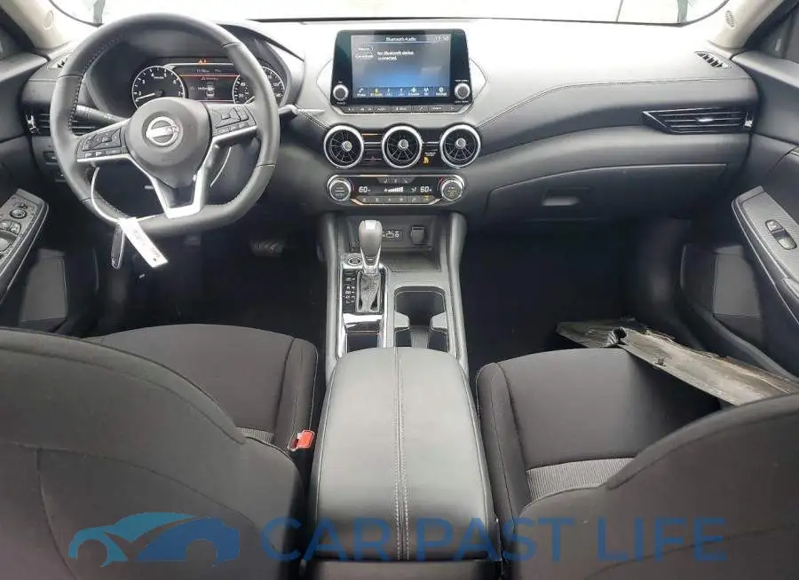 3N1AB8CV6SY402573# 8