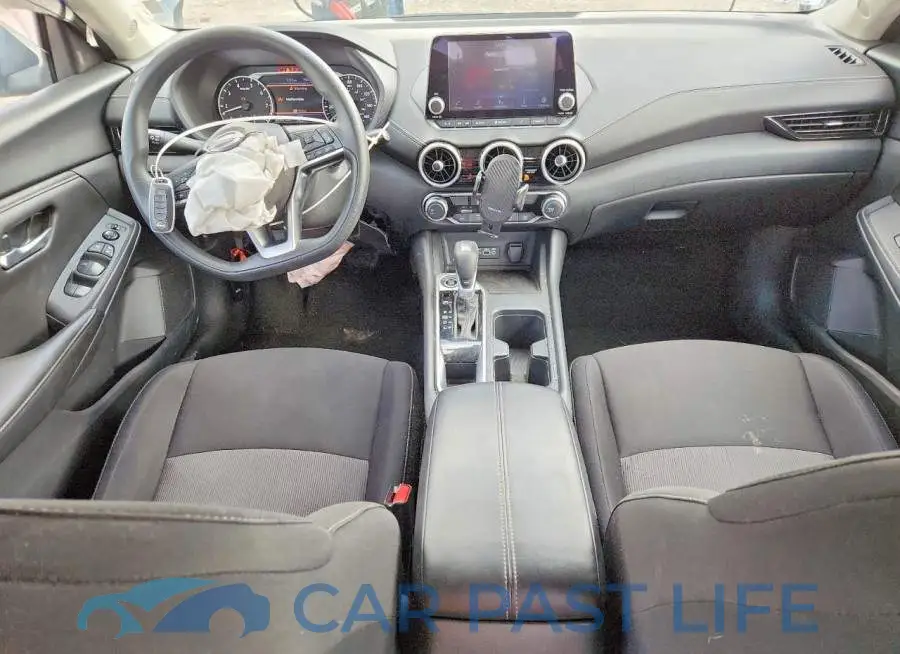 3N1AB8CV7SY275574# 8