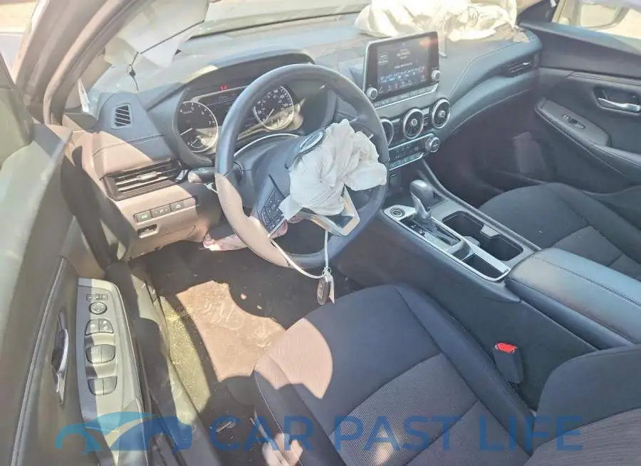 3N1AB8CV8PY291726# 8