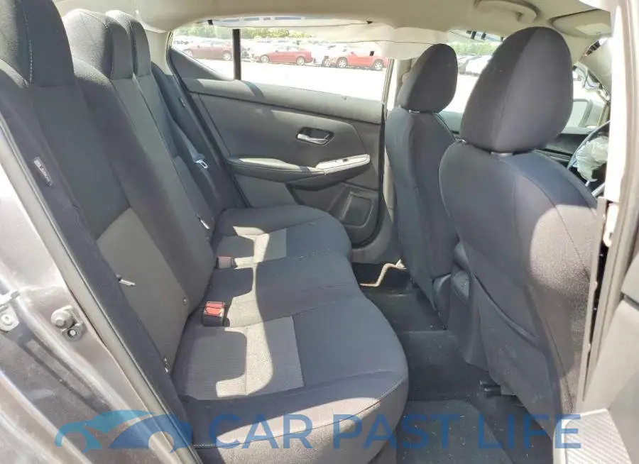3N1AB8CV8PY291726# 10