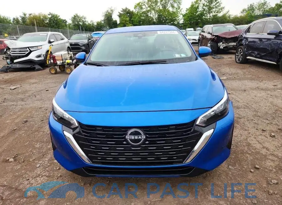 3N1AB8CV8SY316357# 5