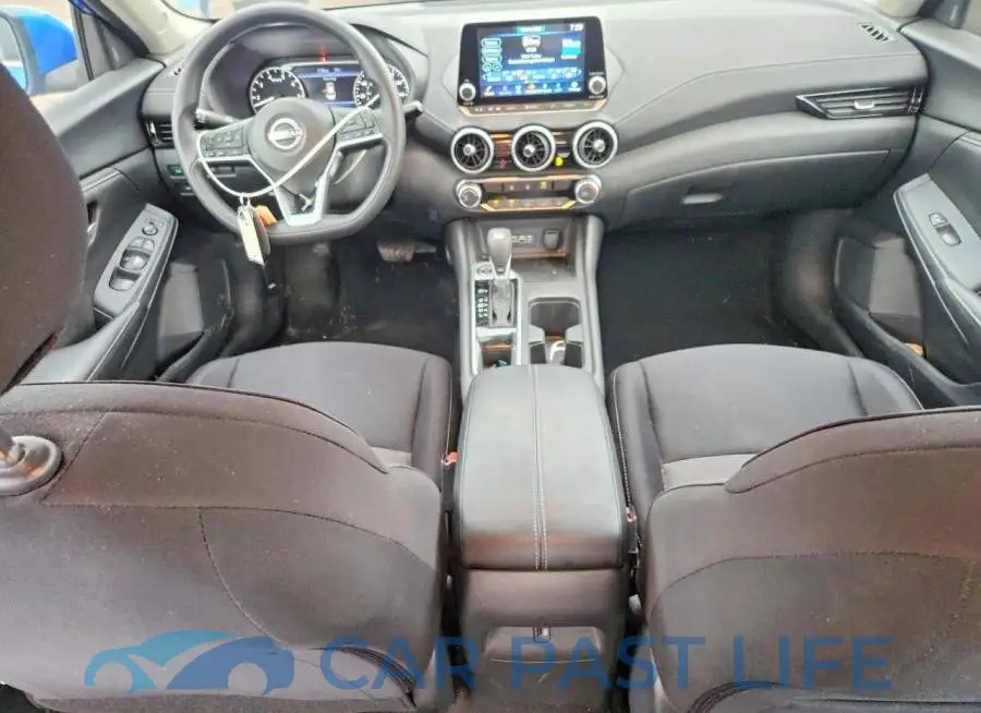 3N1AB8CV8SY316357# 8