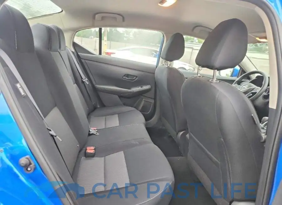 3N1AB8CV8SY316357# 10